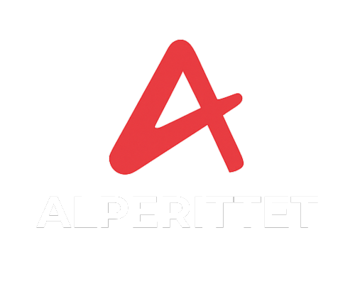 Alperittet